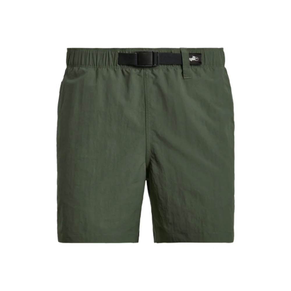Polo Ralph Lauren‎ 6-Inch Water-Resistant Hiking Short Mens L Gorpcore Outdoor